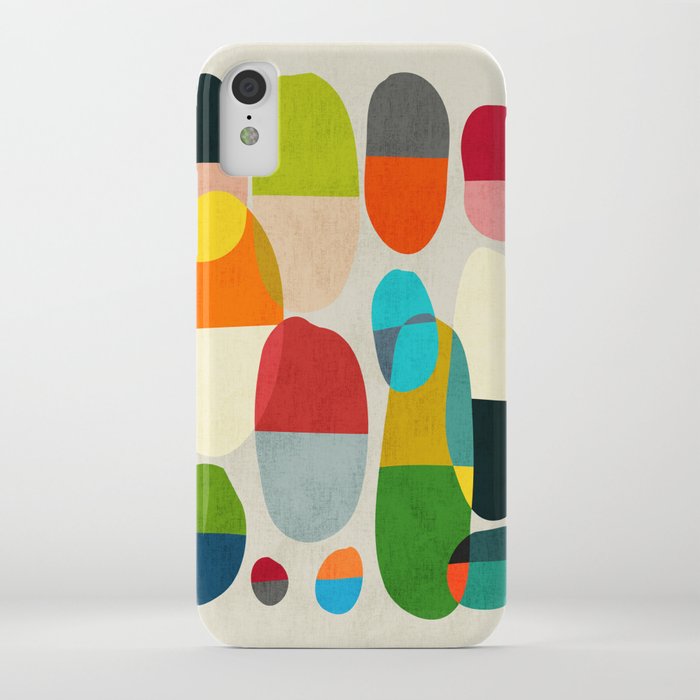 jagged little pills iphone case