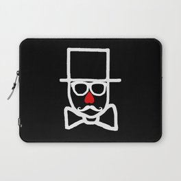 Valentines Day 2013 Collaboration with Kaviar & Cigarettes Laptop Sleeve