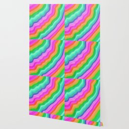 Squishy Wallpaper For Any Decor Style Society6