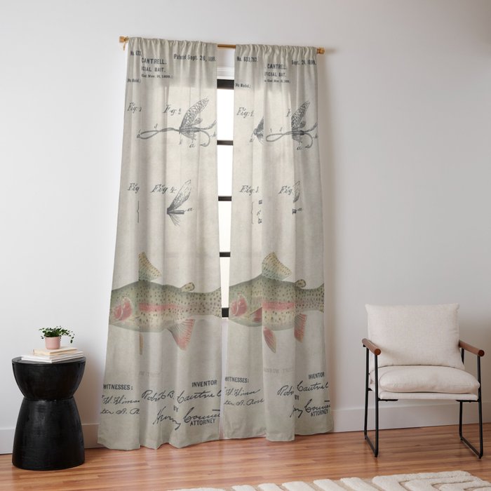 Window Curtain