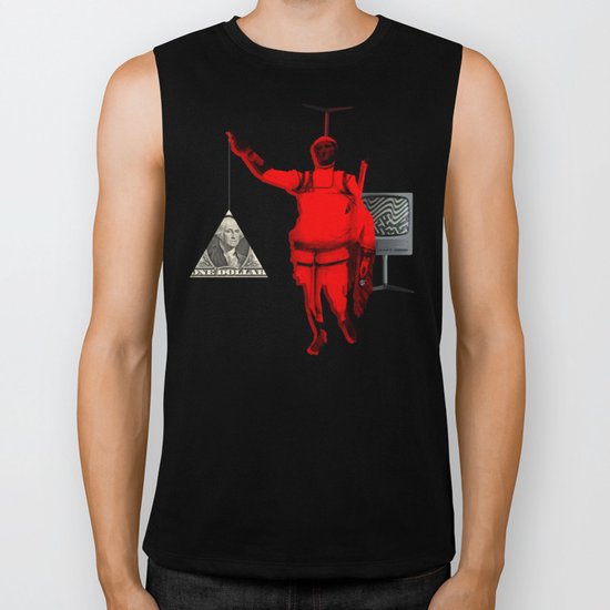 Essence Of Life · Zwischenwelten · The Black Series 4 Biker Tank