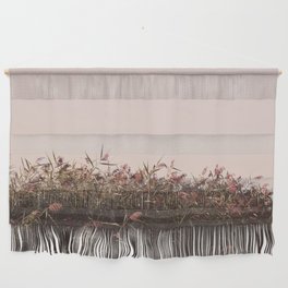 August Breeze #4 Wall Hanging