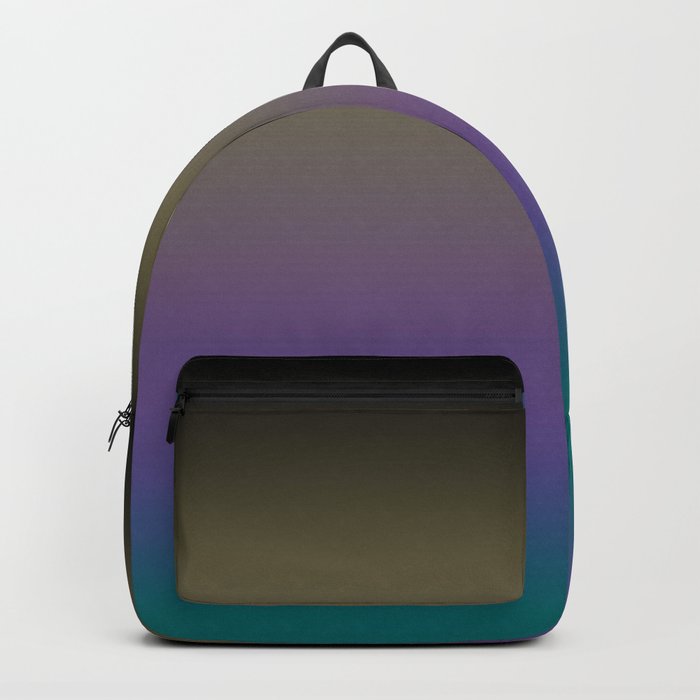 Enchanted Backpack