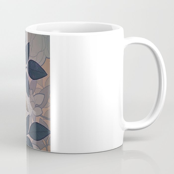 Ishq Coffee Mug