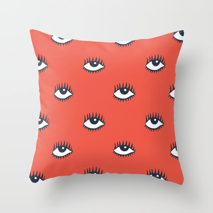 Throw Pillow