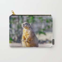 The Good Gopher Carry-All Pouch