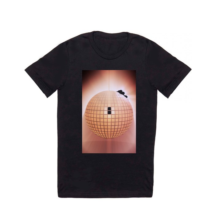 Disco Ball' Men's T-Shirt