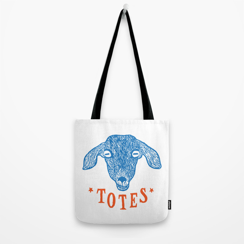 totes tote bag