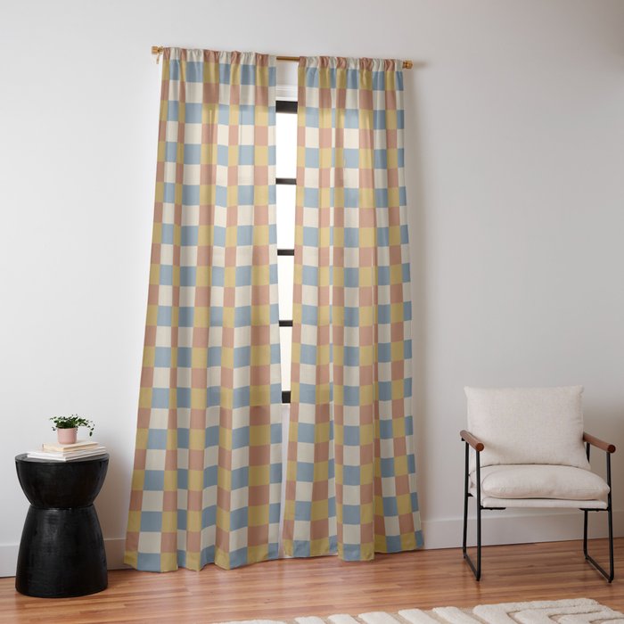 Window Curtain