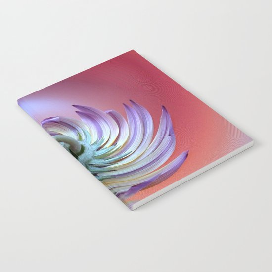 flower art Notebook