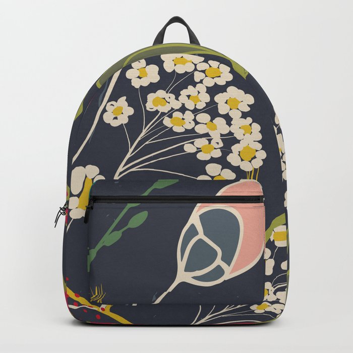 Meadow Dim Backpack