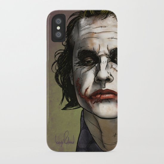 Now I'm Always Smiling iPhone Case
