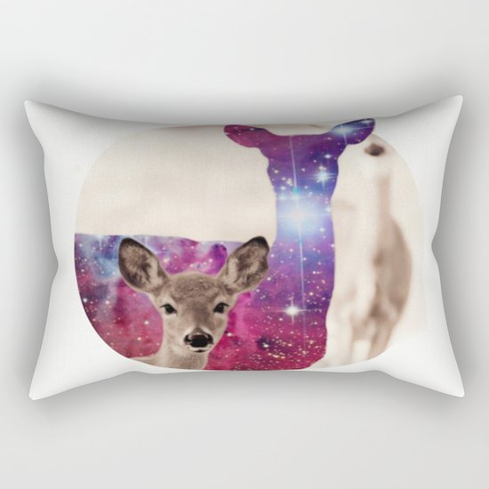 The spirit IV Rectangular Pillow