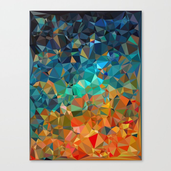 Canvas Print