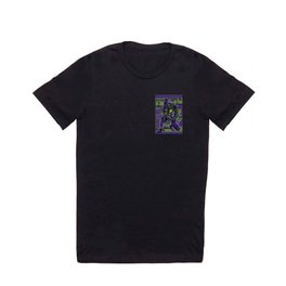 Evangelion T Shirt