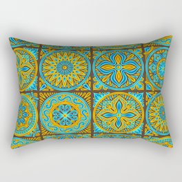 Decoration Rectangular Pillow