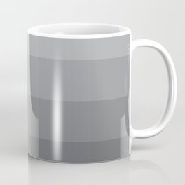 Fifty Shades Of Grey as Color Coffee Mug