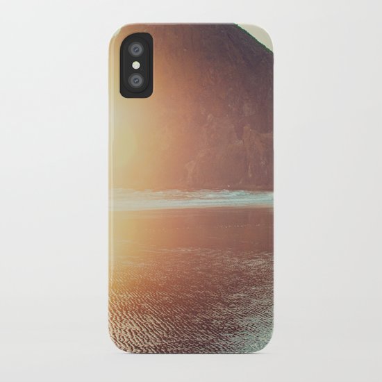 This is where I want to be... iPhone Case