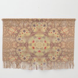 Quathi Geometry Wall Hanging