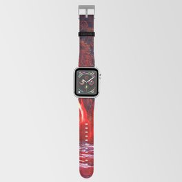 Hell on Earth Apple Watch Band