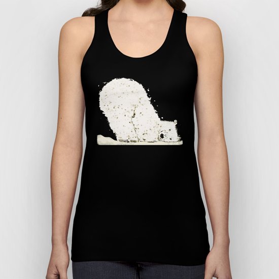 bears life 2 Unisex Tank Top