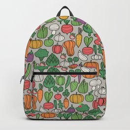 Farm veggies Backpack