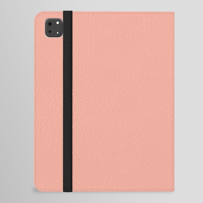 Tropical Pink iPad Folio Case