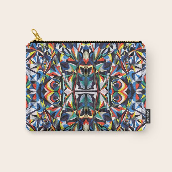 Outgrown Carry-All Pouch