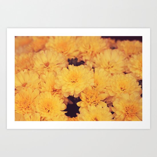 Infinity Art Print
