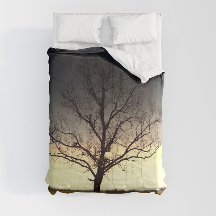 Tree Comforter