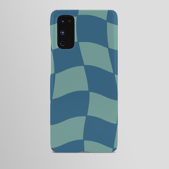 Checker 4 Android Case