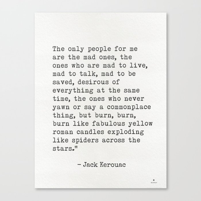 Canvas Print