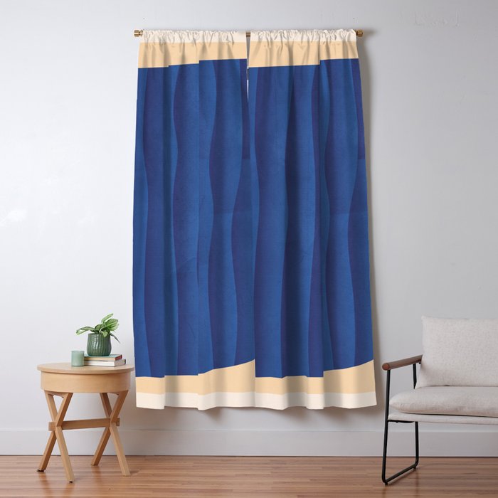 Blackout Curtain