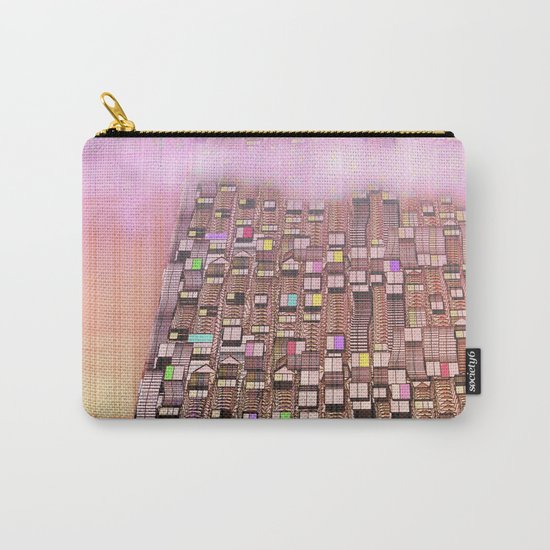 Atlante 30-06-16 / BABYLON'souls Carry-All Pouch
