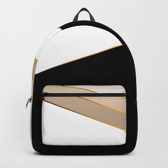 Alice , trio Backpack