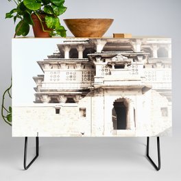 Exotic India Travel: Kumbhalgarh Fort Rajasthan Credenza