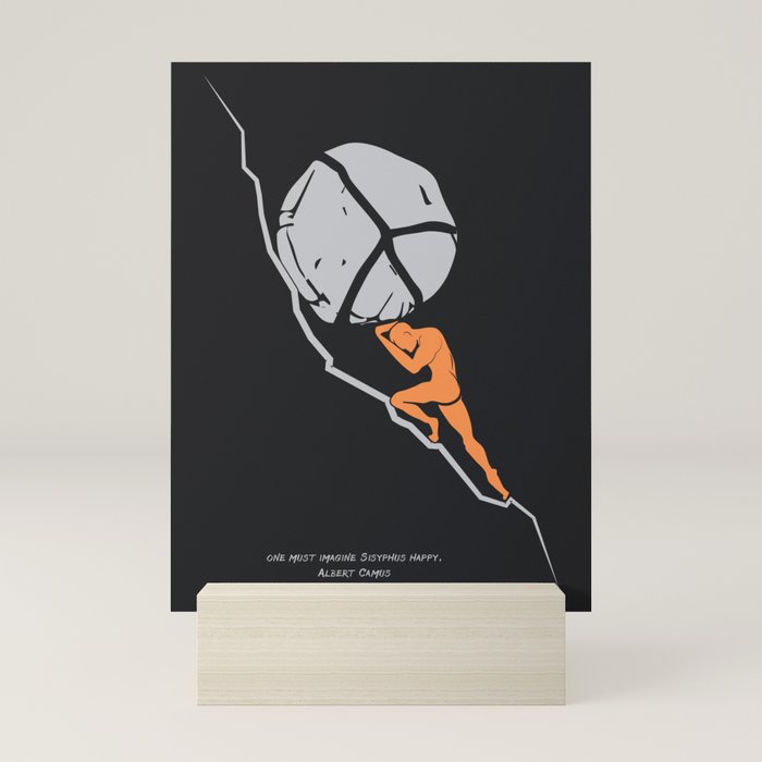 Mini Art Print