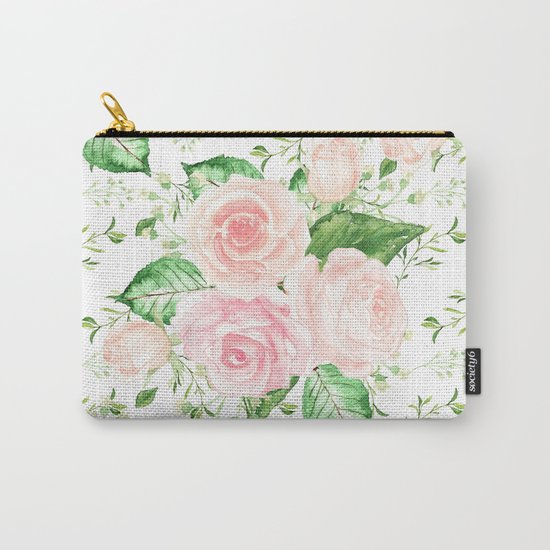 Spring is in the air #34 Carry-All Pouch