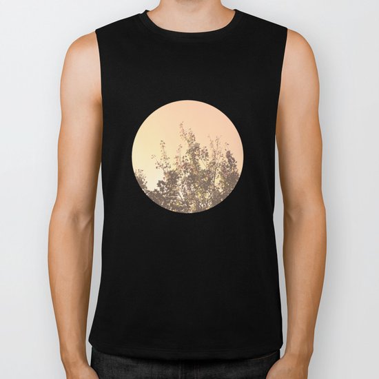 A New Dawn Biker Tank