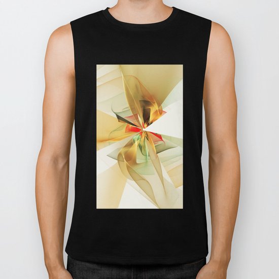 Veildance series 1 Biker Tank
