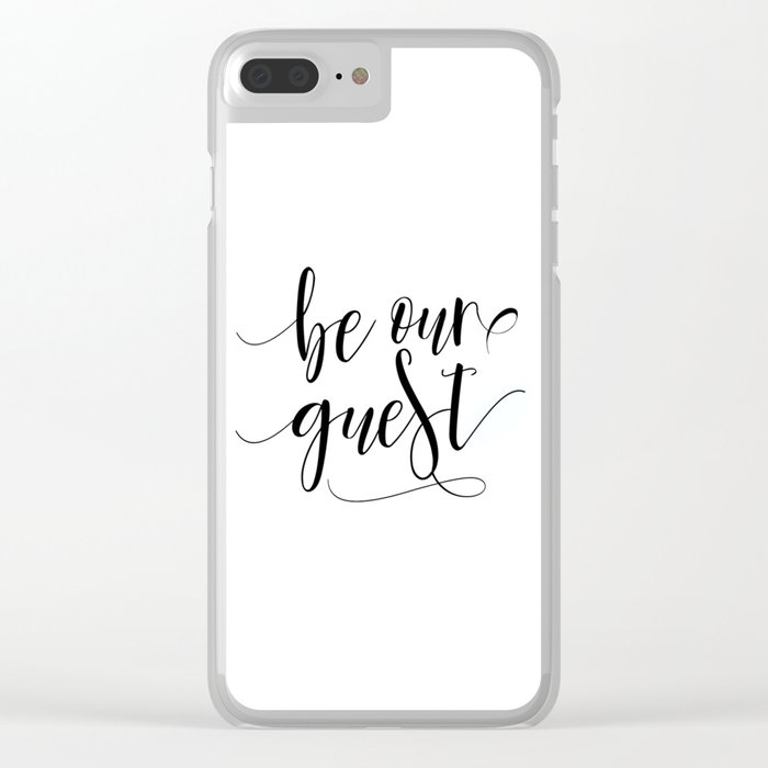 Be Our Guest Guest Book Wedding Wedding Quote Stay Awhile Print
