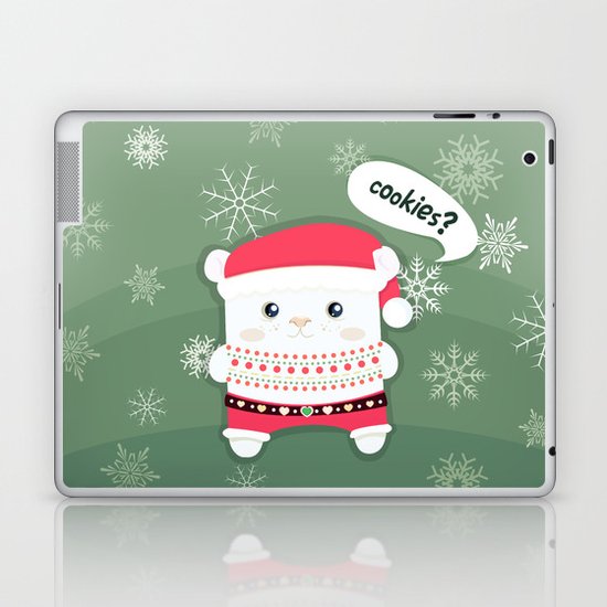 cookies? Laptop & iPad Skin