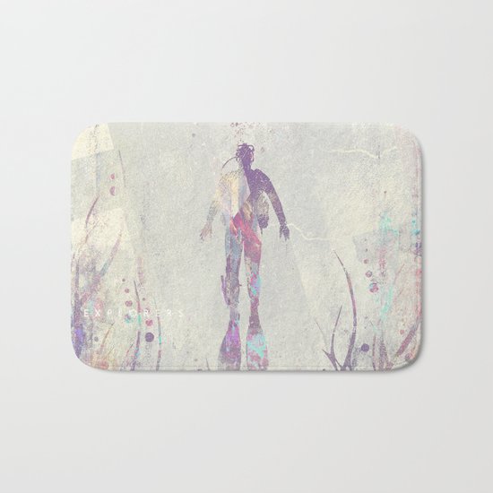 Explorers VI Bath Mat