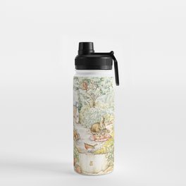 The World Of Beatrix Potter Water Bottle