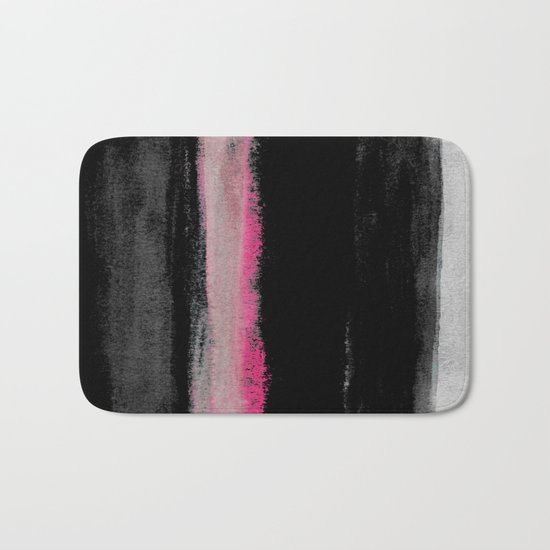 Silence Bath Mat