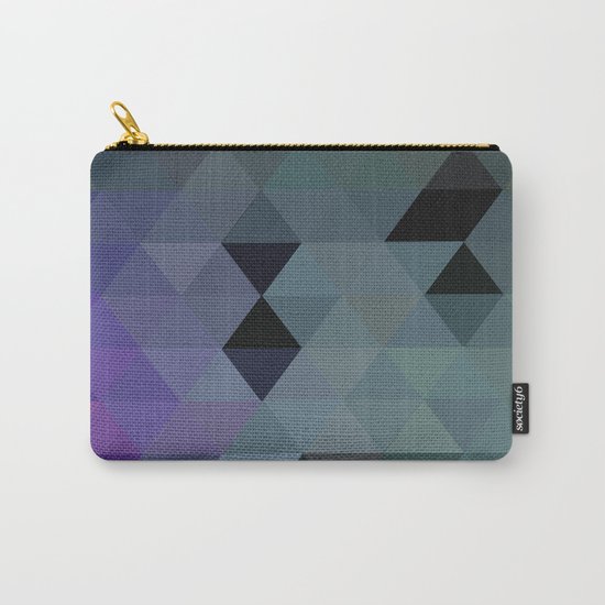 Don't Hesitate Carry-All Pouch
