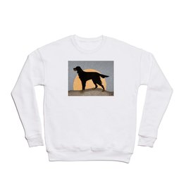 Gordon Setter in the Sun Crewneck Sweatshirt