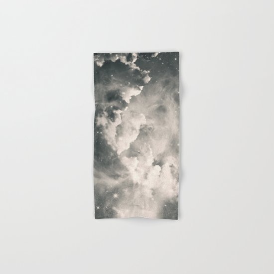 Find Me Among the Stars Hand & Bath Towel