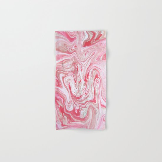 Tutti Frutti Hand & Bath Towel