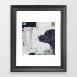 Dog Art Framed Art Prints For Any Decor Style Society6